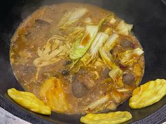 -柴火记忆柴火鸡(望龙店)