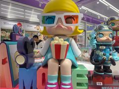 -泡泡玛特POPMART(宁波印象城店)