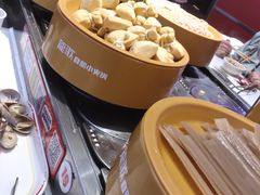 -龍歌自助小火锅(秦淮水游城店)