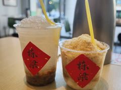 -刘栋梁大排档(淮海东路店)