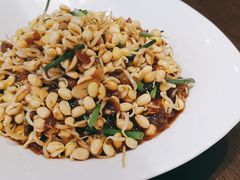 -老牌坊鲁菜名店(宽厚里店)