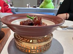 -狮王府淮扬菜(老门东店)