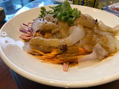 -渔民船说·北塘海鲜·天津菜·海肠捞饭(北塘古镇店)