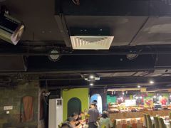 -戈拿旺巴西烤肉(崇文门店)