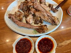 -清真·益鑫羊肉手抓馆(花园北街店)