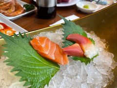 -Mr·Fish鱼鲜生海鲜放题(银泰in99店)