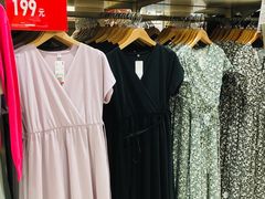 -优衣库(珠海华发商都店)