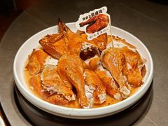 -张家卫·阳江菜·小海鲜(肥婆湾桥店)