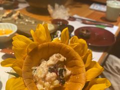 -花潮料理艺食馆(世欧广场店)