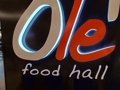 -Olé精品超市(上海虹桥南丰城店)
