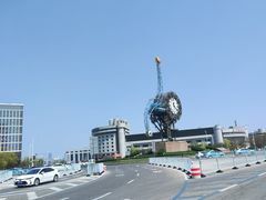 -世纪钟