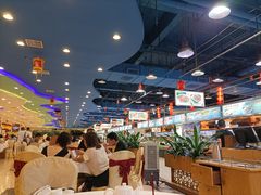 大堂-渔民新村(番禺总店)