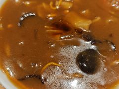 -二十五味胡辣汤(正弘山店)