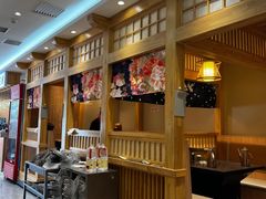 -老熟人烤肉城(马家堡店)