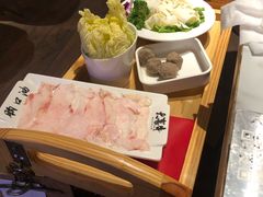 -大喜牛鲜牛肉火锅(世纪金源店)