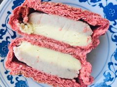 -谷艺烘焙
