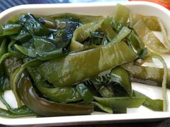 海白菜-蓉城江北老灶火锅(春熙路店)