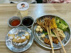 -瑞安第一泡·后街泡泡(虹桥后街店)