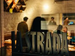 -La Strada(安福路店)