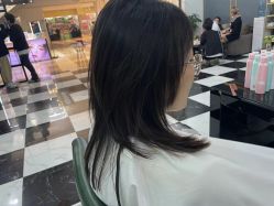 -FASHION PALACE hair+