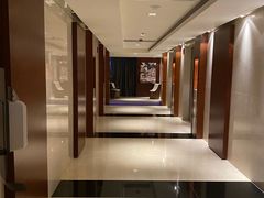 -香港尖沙咀凯悦酒店