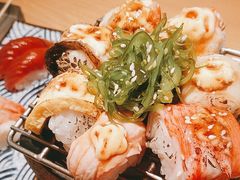 -沼津港渔市(宏伊国际广场店)