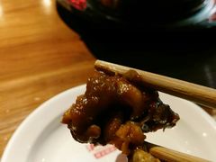 -炉小二铜锅牛蛙•川湘菜(三里屯店)