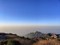 -泰山风景名胜区