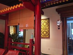 -秦月轩·陕西家乡菜(阜成路·五棵松店)