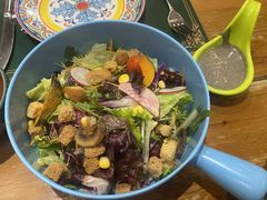 -米德维奇俄式西餐厅(西六道街店)