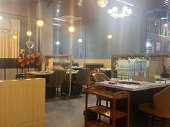 -潮汕鲜牛肉火锅(化工路店)