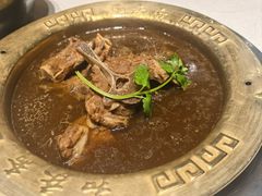 -和庆斋羊蝎子火锅·碳缸烧烤(顺义旗舰店)