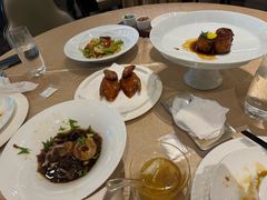-北京泰富酒店-柏景轩中餐厅
