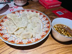 -清真·双公羊·馕坑烤全羊(奥体店)