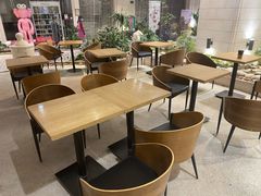 大堂-Seesaw Coffee(朝阳大悦城店)