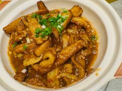 -云海酒店·云海轩餐厅