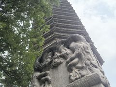 -天宁寺