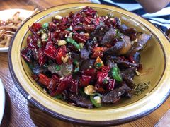 -张氏父子常德肠子馆(红星总店)