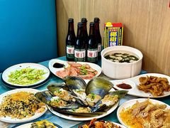 -40号厦门海鲜大排档(中山路店)
