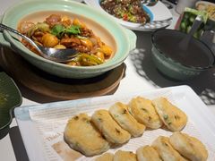 -金筷子•广东味道万宴城•火锅(裕华东路店)