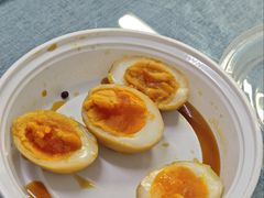 熟醉鸡蛋-匠心小厨(梅陇店)