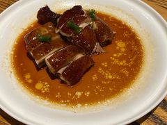 -天府中餐厅·粤菜·海南菜·生猛海鲜(三亚海棠湾洲际度假酒店)