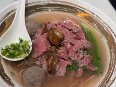 -一肴·牛肉粿条(深圳湾睿印店)