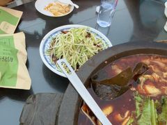 -都江堰石锅鱼