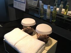 -广州天河希尔顿酒店