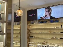 -无界眼镜MaxLess(南翔印象城店)