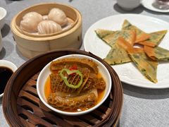 -潮府馆·非遗潮州菜·世纪公园(新国际博览中心店)