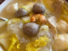 -潮府馆·非遗潮州菜·港式点心(世纪公园店)