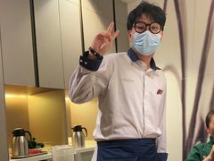-海底捞火锅(玉桥商业广场店)