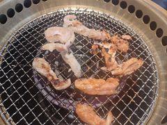 -谷牛和牛烤肉(漕河泾印象城店)